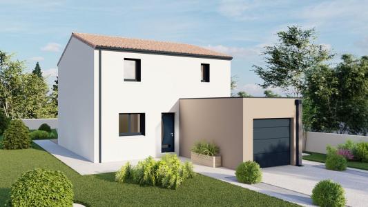 Annonce Vente 6 pi�ces Maison Saint-julien-de-concelles 44