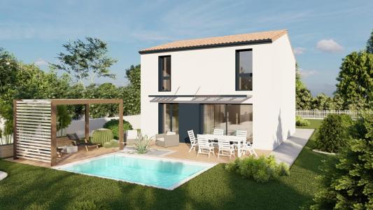 Acheter Maison 99 m2 Saint-julien-de-concelles