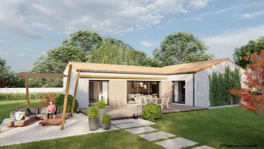 For sale Maisdon-sur-sevre 5 rooms 82 m2 Loire atlantique (44690) photo 0