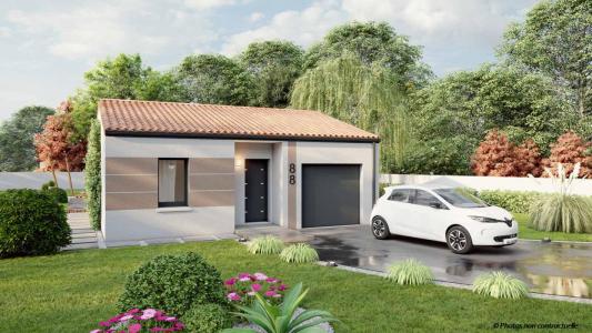 Annonce Vente 5 pi�ces Maison Maisdon-sur-sevre 44