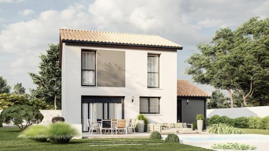 Annonce Vente 5 pi�ces Maison Saint-julien-de-concelles 44