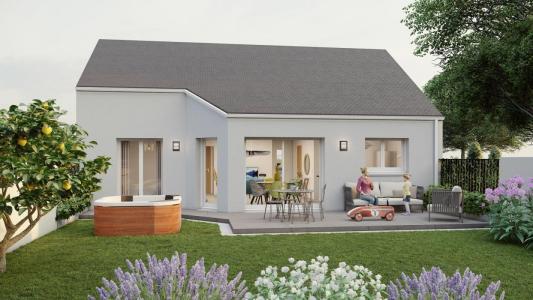 For sale Marsac-sur-don 5 rooms 72 m2 Loire atlantique (44170) photo 0