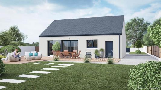 Annonce Vente 4 pi�ces Maison Cellier 44