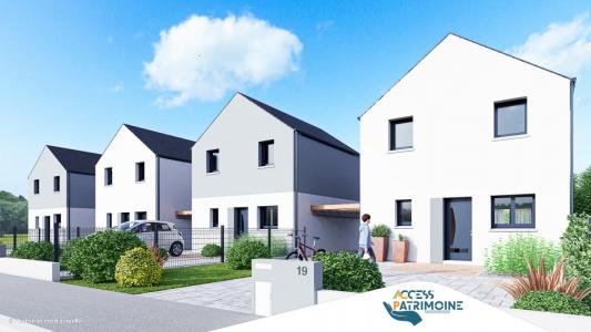Annonce Vente 5 pi�ces Maison Cellier 44
