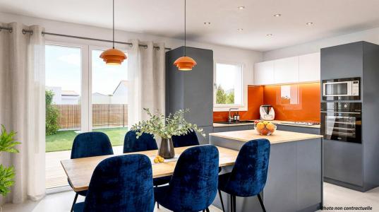 Annonce Vente 4 pi�ces Maison Casson 44