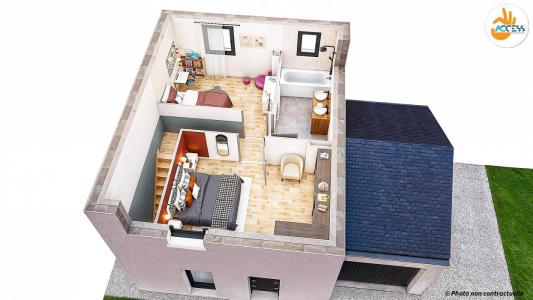 Acheter Maison Casson Loire atlantique
