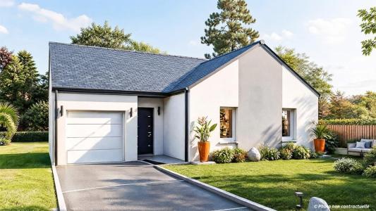 Annonce Vente 5 pi�ces Maison Meilleraye-de-bretagne 44