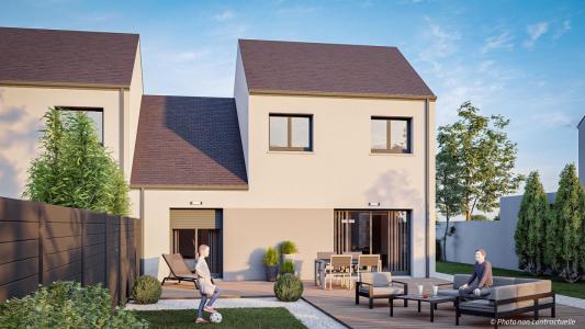 Annonce Vente 5 pi�ces Maison Petit-mars 44