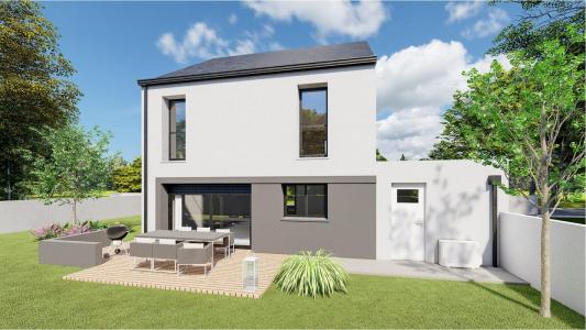 Annonce Vente 6 pi�ces Maison Jans 44
