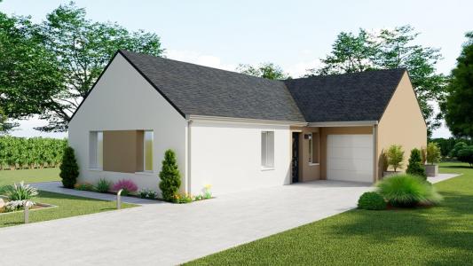 Annonce Vente 5 pi�ces Maison Temple-de-bretagne 44