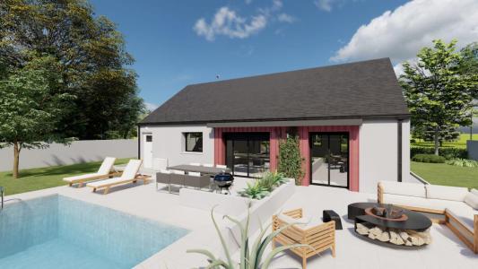 Annonce Vente 4 pi�ces Maison Vigneux-de-bretagne 44