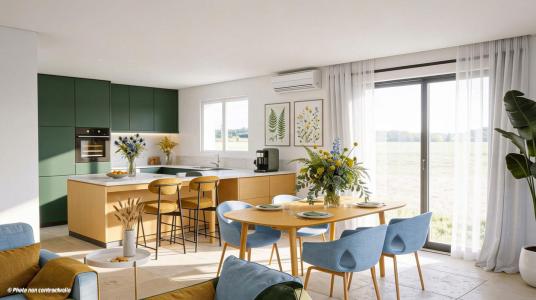 Annonce Vente 5 pi�ces Maison Chateaubriant 44