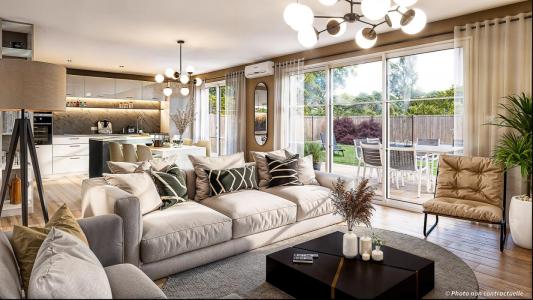 Annonce Vente 5 pi�ces Maison Treillieres 44