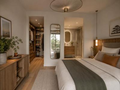 Annonce Vente 4 pi�ces Appartement Capbreton 40