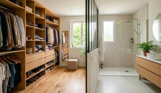 For sale Teste-de-buch 5 rooms 114 m2 Gironde (33260) photo 2