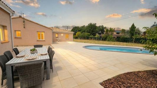 Annonce Vente 4 pi�ces Maison Plaisance-du-touch 31