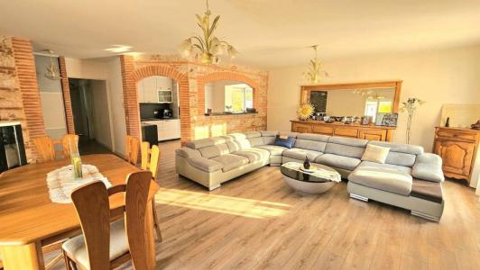 Acheter Maison 171 m2 Plaisance-du-touch