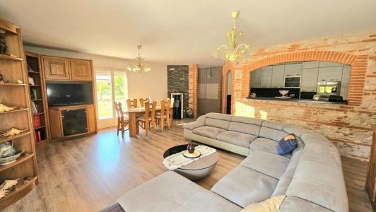 Acheter Maison Plaisance-du-touch Haute garonne
