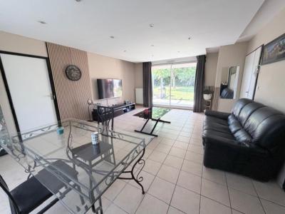 Acheter Maison 120 m2 Cepet
