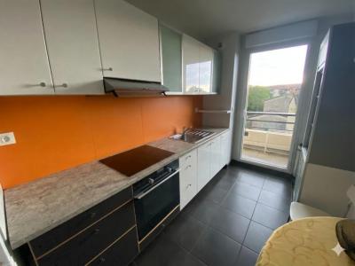 Acheter Appartement Toulouse Haute garonne