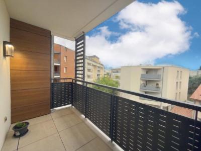 Acheter Appartement 41 m2 Toulouse