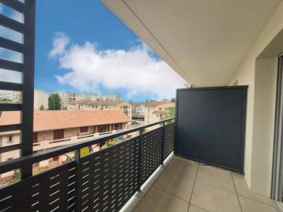 Acheter Appartement Toulouse Haute garonne