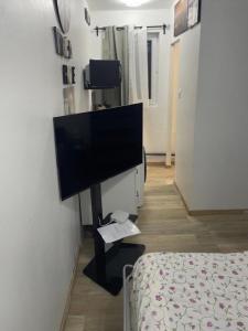 Louer Appartement 15 m2 Doue