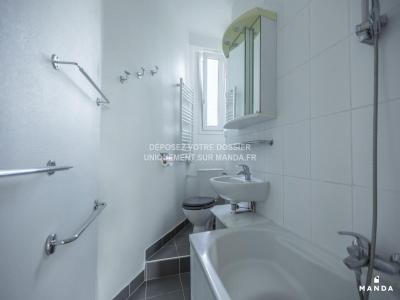 For rent Colombes 3 rooms 47 m2 Hauts de Seine (92700) photo 1