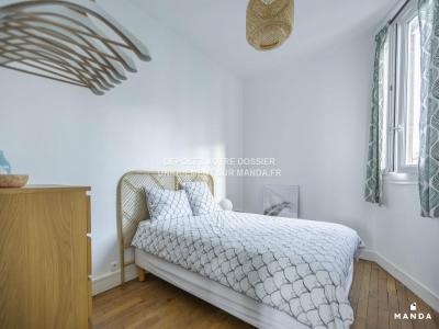 For rent Colombes 3 rooms 47 m2 Hauts de Seine (92700) photo 3