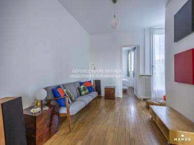 For rent Colombes 3 rooms 47 m2 Hauts de Seine (92700) photo 4