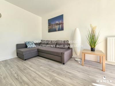 For rent Cergy 4 rooms 10 m2 Val d'Oise (95000) photo 1