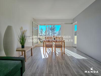 For rent Cergy 4 rooms 10 m2 Val d'Oise (95000) photo 4