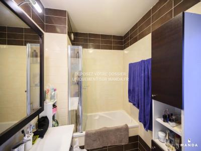 Louer Appartement Courbevoie Hauts de Seine