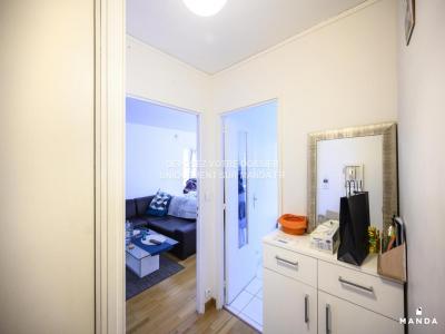 Louer Appartement Courbevoie 1574 euros