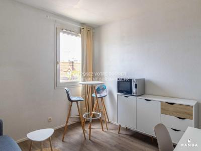 For rent Petit-quevilly 1 room 18 m2 Seine maritime (76140) photo 1