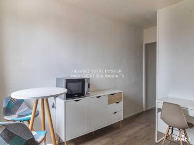 For rent Petit-quevilly 1 room 18 m2 Seine maritime (76140) photo 2