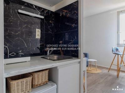 For rent Petit-quevilly 1 room 18 m2 Seine maritime (76140) photo 3