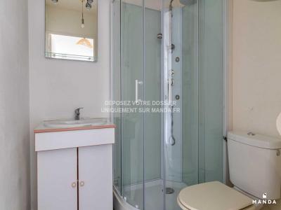 For rent Petit-quevilly 1 room 18 m2 Seine maritime (76140) photo 4