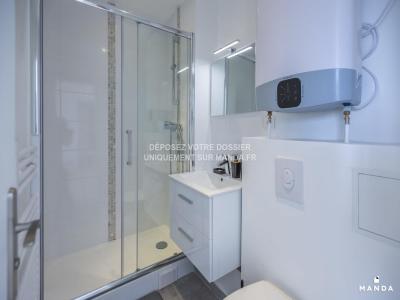 For rent Bondy 2 rooms 29 m2 Seine saint denis (93140) photo 4
