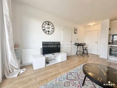 For rent Villiers-sur-marne 3 rooms 52 m2 Val de Marne (94350) photo 1
