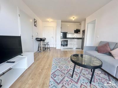 For rent Villiers-sur-marne 3 rooms 52 m2 Val de Marne (94350) photo 3