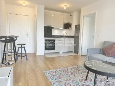 For rent Villiers-sur-marne 3 rooms 52 m2 Val de Marne (94350) photo 4