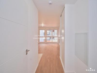For rent Romainville 1 room 32 m2 Seine saint denis (93230) photo 1
