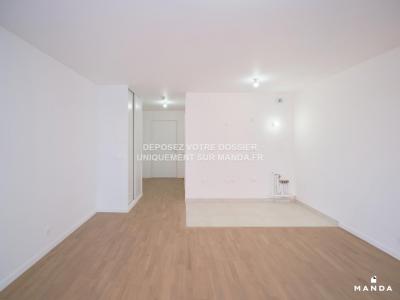 For rent Romainville 1 room 32 m2 Seine saint denis (93230) photo 2