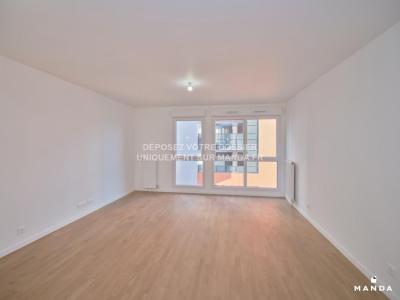 For rent Romainville 1 room 32 m2 Seine saint denis (93230) photo 3