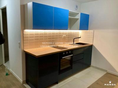 For rent Romainville 1 room 32 m2 Seine saint denis (93230) photo 4