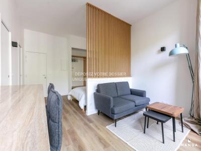 Annonce Location Appartement Paris-3eme-arrondissement 75