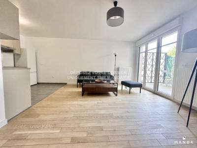 For rent Maisons-alfort 2 rooms 47 m2 Val de Marne (94700) photo 3