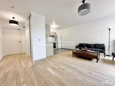 For rent Maisons-alfort 2 rooms 47 m2 Val de Marne (94700) photo 4