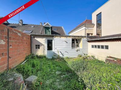 Annonce Vente 3 pi�ces Maison Hardricourt 78